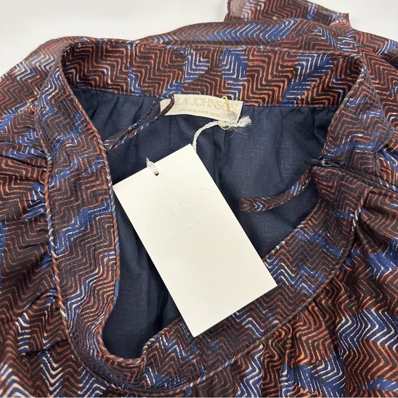 Ulla Johnson Gia Skirt - Picture 8 of 12